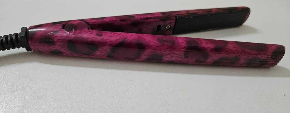 Плойка Район 1000 мелочей