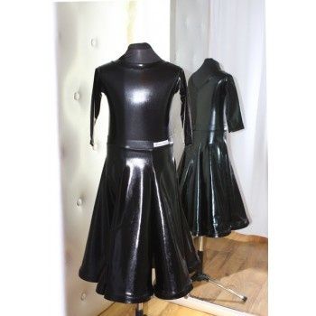 Рейтинговое платье для танцев