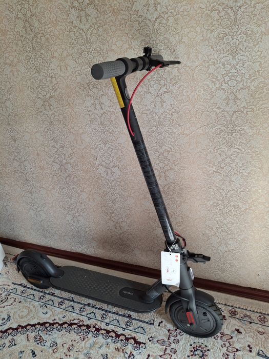Продам новый элктросамокат