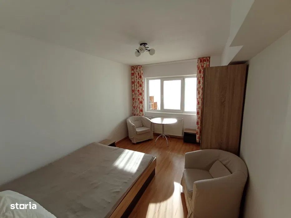 2 camere/ Titulescu/ renovat/ A.C