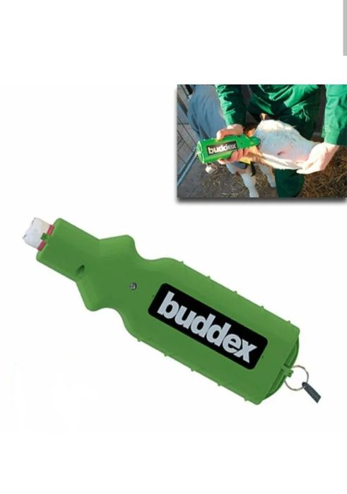 Роговыжигатель аккумуляторный