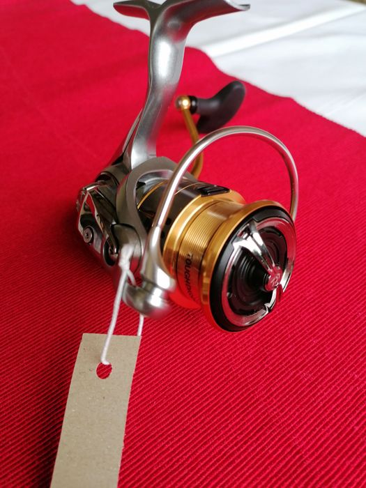 Mulinete Daiwa Freams LT 2500 S - XH