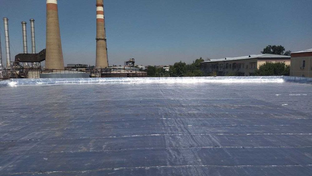 Мягкая кровля крыш не дорого,том ремонт фольгоизол,профнастил