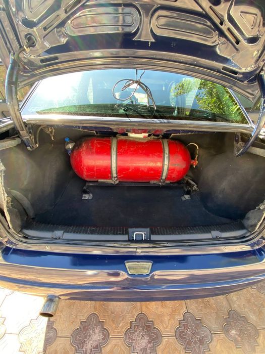 Opel astra Мошина идеал холатда