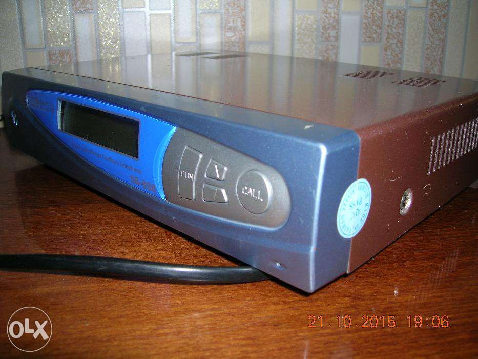 SENAO SN-898 Блок базовый усилитель