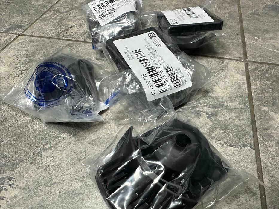 Dolce Gusto Mini me KP120 Долче густо на части