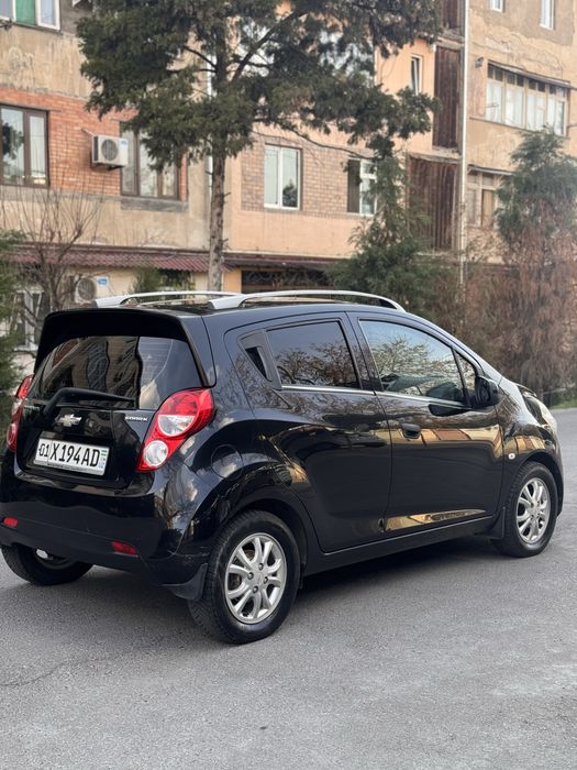 spark 2013 avtomat karopka