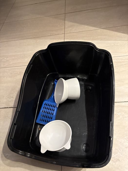 Cusca pentru pisici sau caini de talie mica