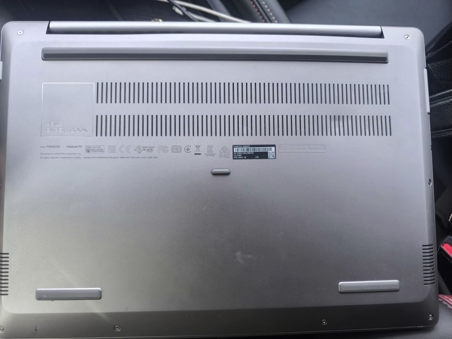 Продаю ноутбук ASUS Expert BOOK