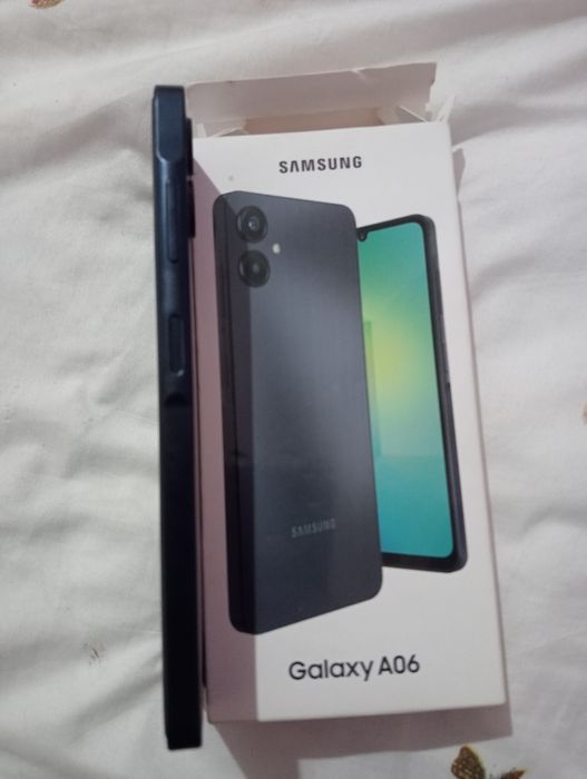 Samsung galaxy a06