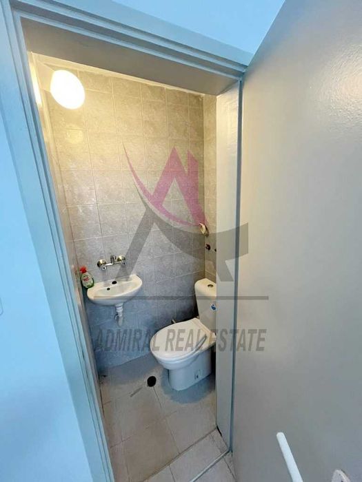 Дава се под наем Офис в Варна, Лятно кино Тракия - 25 кв.м за 225 € - Снимка #2