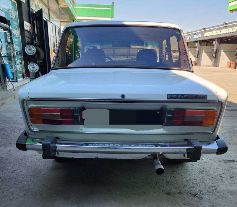 Ваз 2106 продается