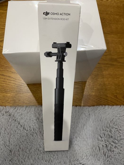 DJI Osmo Action 3 Outdor Combo.Nou Sigilat !!