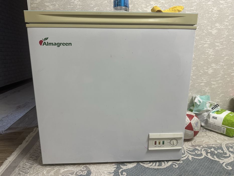 Морозильник 25000