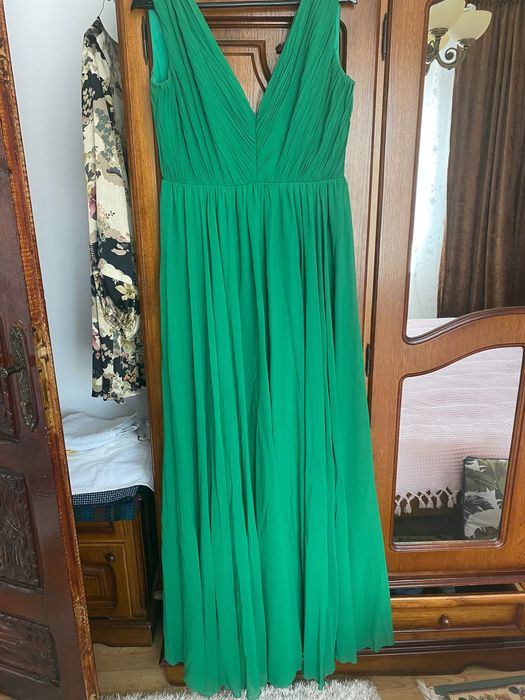 Rochie Miss Grey marimea XL