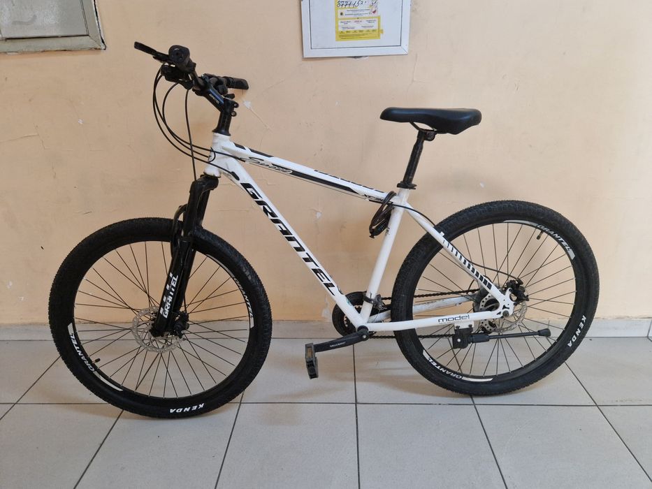 Велосипед Grantel.