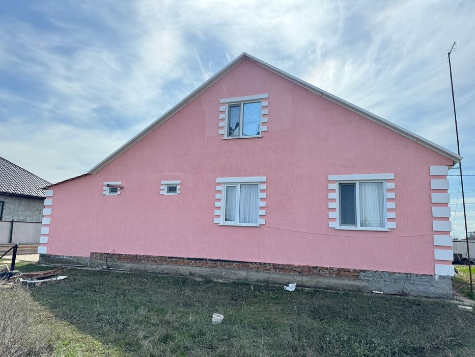 Мансардтты уй сатылады