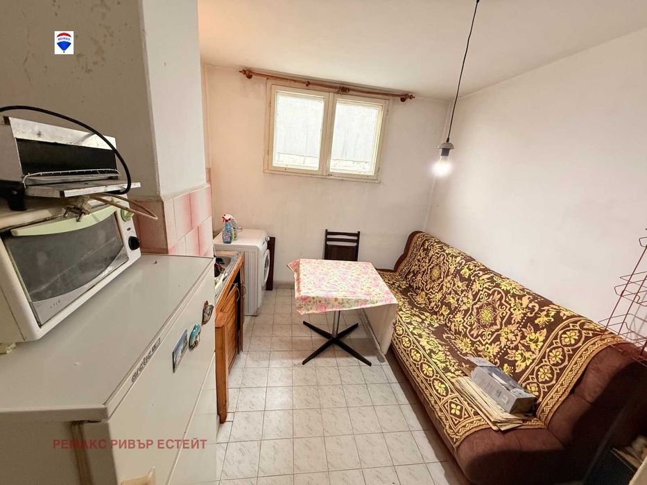 Двустаен апартамент за продажба кв. Широк център, гр. Русе