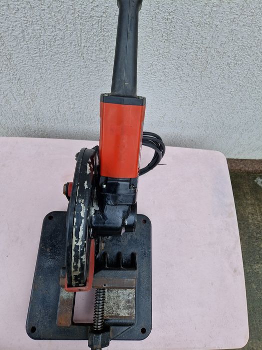 Roller's Filou  - fierastrau petru taiat teava