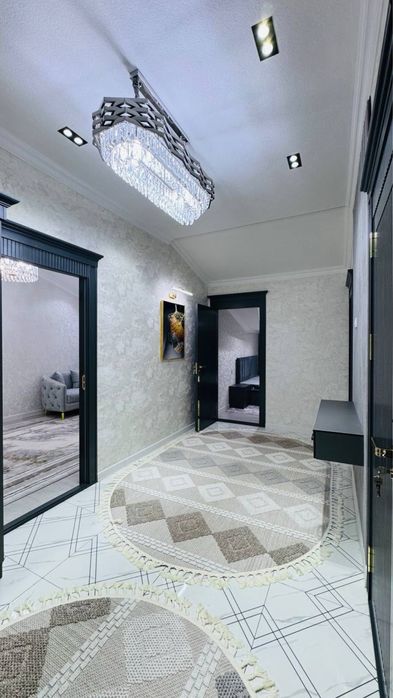 Продается квартира 3 х комнатная