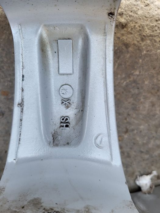 Jante Jante R16 Mitsubishi