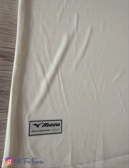 Lazio / Mizuno / Лацио