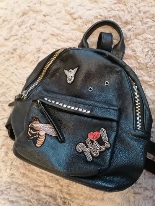 Раница, чанта