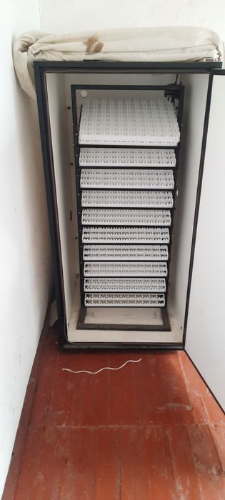 Янги инкубатор сотилади