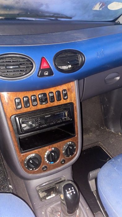 De vanzare mercede Aclas