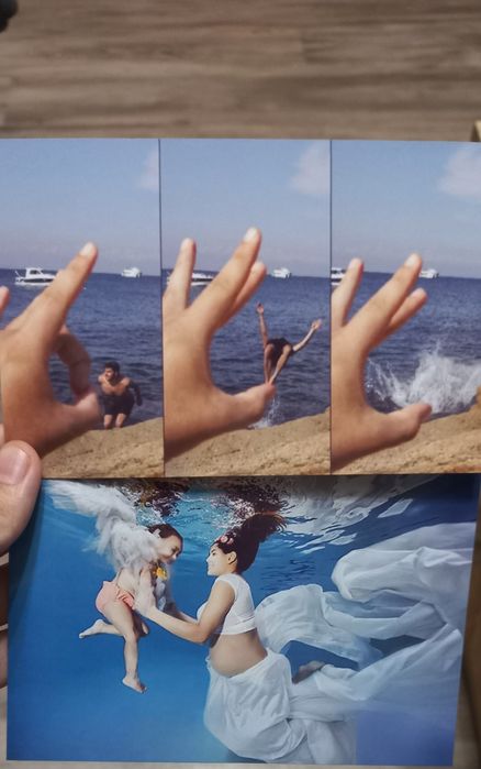 Промоция до края на месеца!! 100бр. снимки 10х15 Гланц само 20лв
1