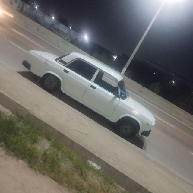 Vaz2107 ideal sastayana