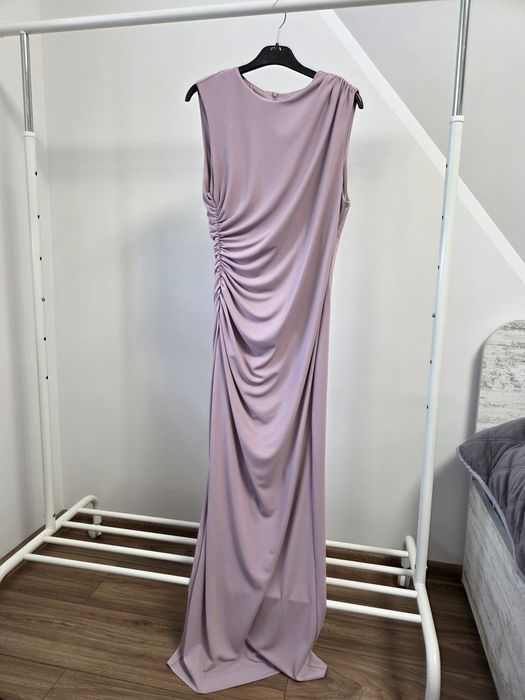 Дълга рокля Zara