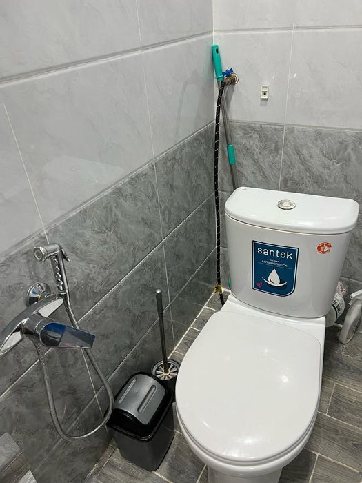 Yunusobod 4 Kvartal sheriklikka qizlarga kvartira