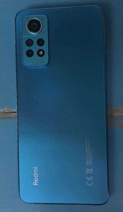 Redmi not 12 pro Obmen