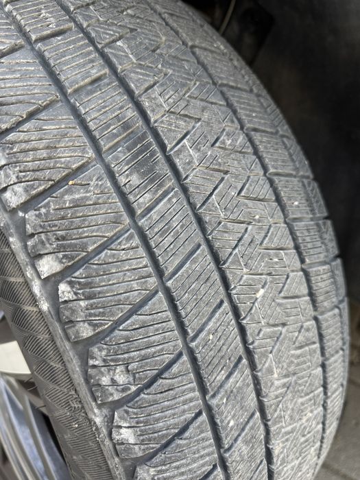 Зимни гуми за VW - AUDI - BMW - BENZ -GRIPMAX STATURE WINTER 235/50/19