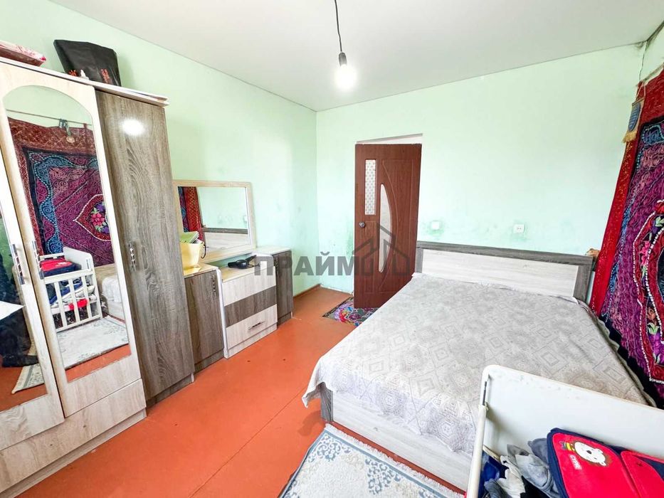 ПРОДАМ 5 ком. дом Плодопитомник (Галымбек ПРАЙМ)