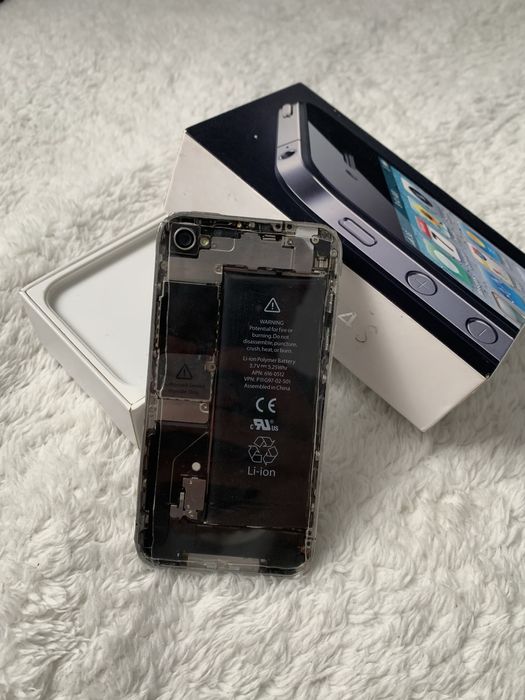 Vand samsung a21s si iphine 4 modificat