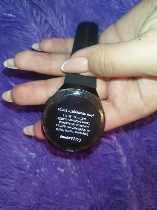 Смарт часы GT 2e,есть торг