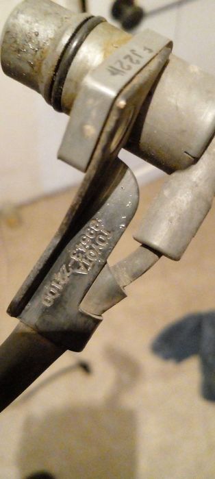 Зеркало правое на тойота чайзер