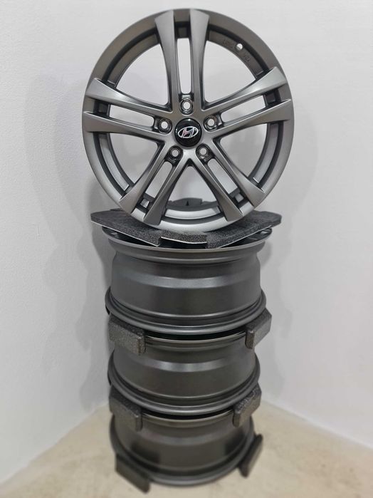 Jante 17 Mitsubishi Asx Suzuki Vitara SCross Sx4 5x114.3
