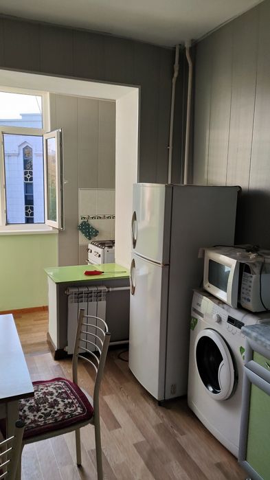 Сдаётся квартира на метро Космонавтов на долгий срок