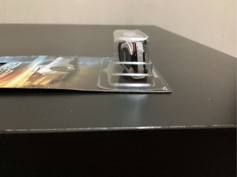 Hotwheels количка BMW i8 ROADSTER (SILVER SERIES)