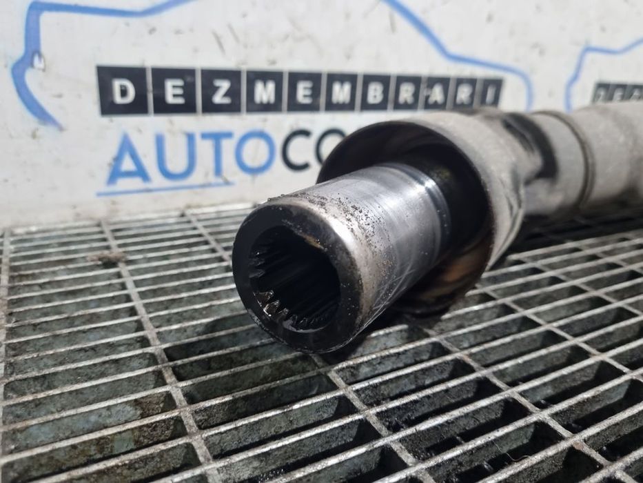 Cardan Citroen C - Crosser 2.2 D 2007 - 2012 156CP 2179CC Manuala 6 Trepte 4HN (1277) ...