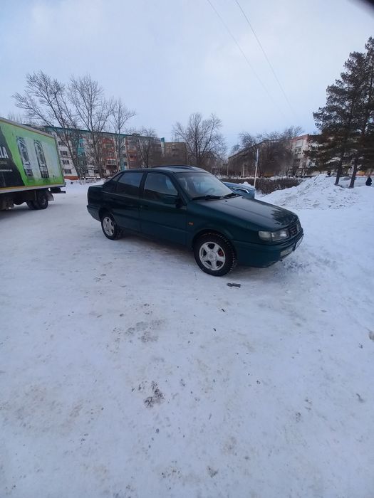 Продам фольксваген пасат б4