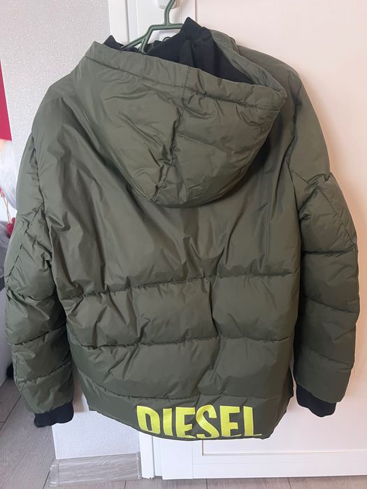 Детско яке на Diesel