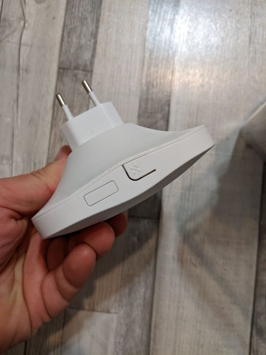 WebCube4 Huawei E8378 4G WiFi Router