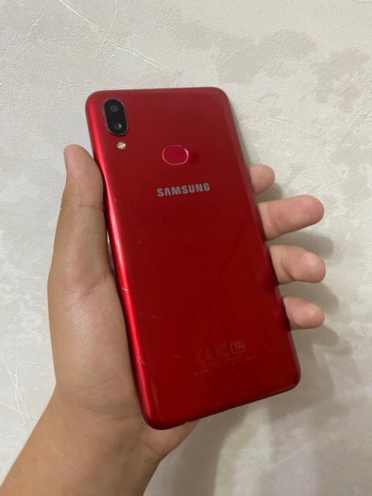 Samsung Galaxy A10s