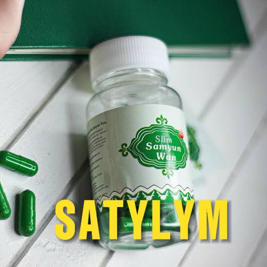 Samyun wan slim Orig