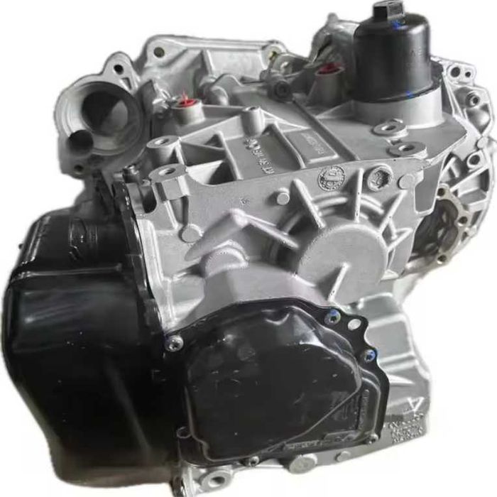 Cutie de viteze automata VW Touran 1.8 TSI; DSG; 6 Trepte; DQ250 (0D9)