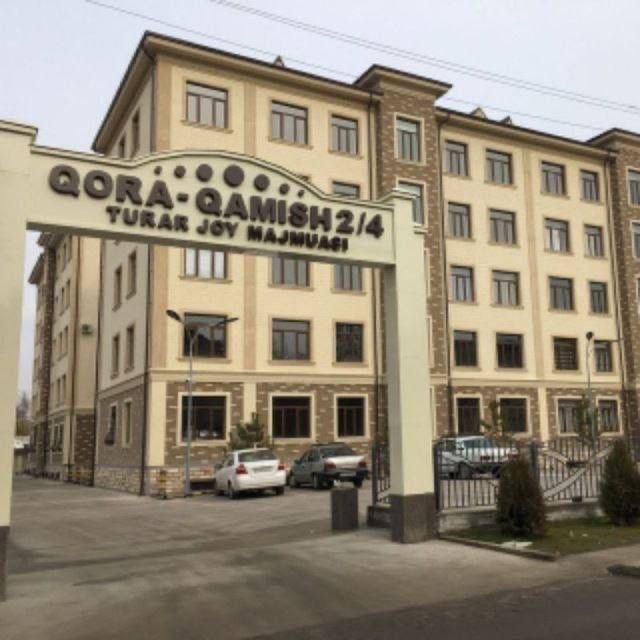 Срочно!!! Продается ЖК Qora-qamish 2/4 да 3/5/5 Орр: Кора-камиш 2/4